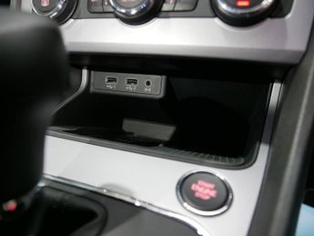 SEAT Leon TSI EVO XCELLENCE Lux