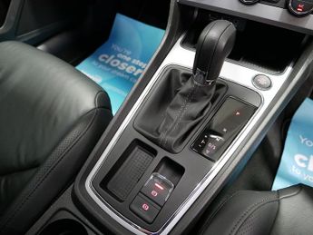 SEAT Leon TSI EVO XCELLENCE Lux