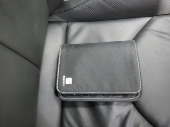 SEAT Leon TSI EVO XCELLENCE Lux