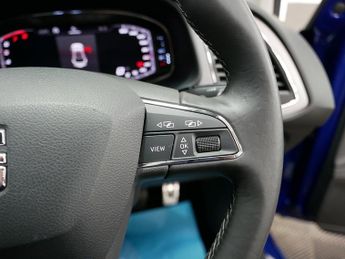 SEAT Leon TSI EVO XCELLENCE Lux