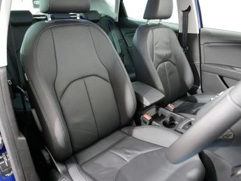 SEAT Leon TSI EVO XCELLENCE Lux