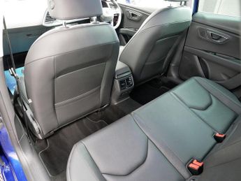 SEAT Leon TSI EVO XCELLENCE Lux