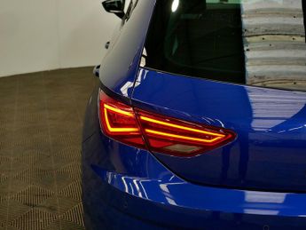 SEAT Leon TSI EVO XCELLENCE Lux