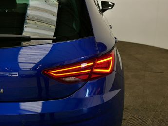 SEAT Leon TSI EVO XCELLENCE Lux