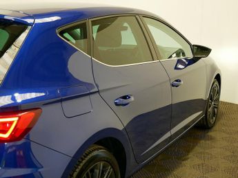 SEAT Leon TSI EVO XCELLENCE Lux