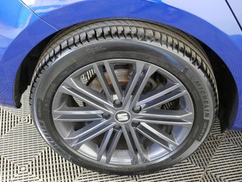 SEAT Leon TSI EVO XCELLENCE Lux