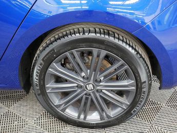 SEAT Leon TSI EVO XCELLENCE Lux