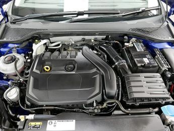 SEAT Leon TSI EVO XCELLENCE Lux