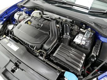 SEAT Leon TSI EVO XCELLENCE Lux