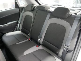 Hyundai KONA h-GDi SE