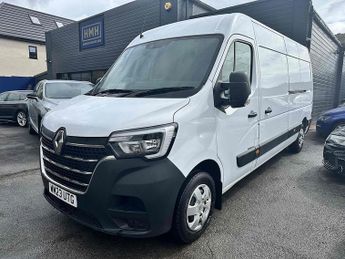 Renault Master dCi 35 Business+