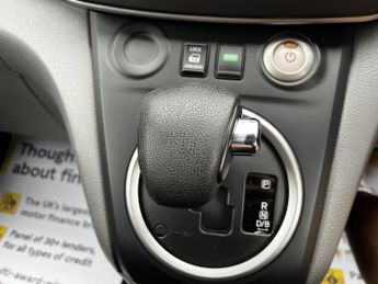 Nissan e-NV200 Visia