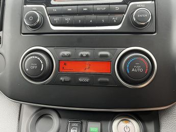 Nissan e-NV200 Visia