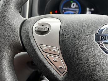 Nissan e-NV200 Visia