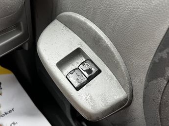 Nissan e-NV200 Visia