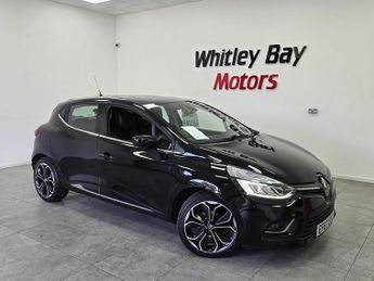 Renault Clio dCi Dynamique S Nav