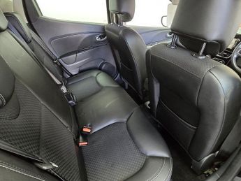 Renault Clio dCi Dynamique S Nav