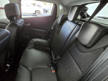 Renault Clio dCi Dynamique S Nav