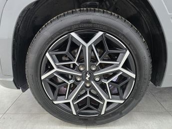 Hyundai TUCSON h T-GDi N Line