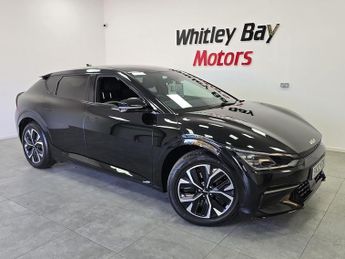 Kia EV6 GT-Line