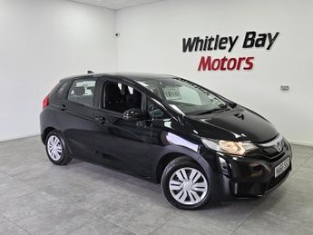 Honda Jazz i-VTEC S