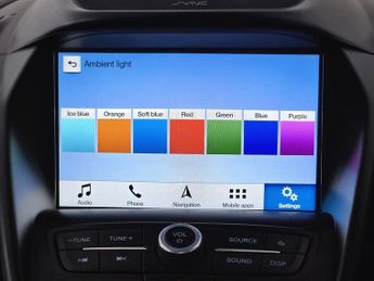 Ford Kuga TDCi EcoBlue Vignale