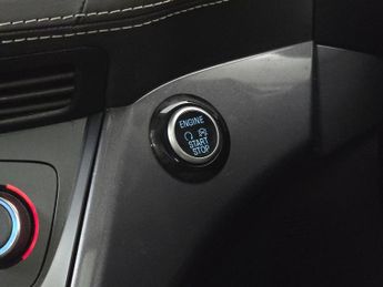 Ford Kuga TDCi EcoBlue Vignale