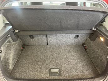 Volkswagen Polo TSI BlueMotion Tech SE