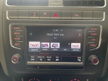 Volkswagen Polo TSI BlueMotion Tech SE