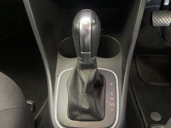 Volkswagen Polo TSI BlueMotion Tech SE