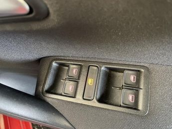 Volkswagen Polo TSI BlueMotion Tech SE