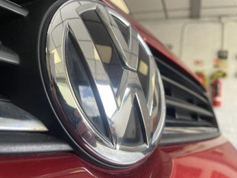 Volkswagen Polo TSI BlueMotion Tech SE
