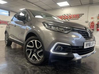 Renault Captur TCe ENERGY Dynamique S Nav