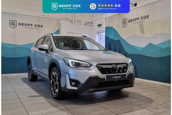 Subaru XV SE Premium