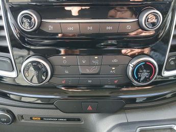 Ford Transit Custom 320 Ms-Rt L1h1 Ecoblue