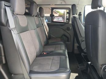 Ford Transit Custom 320 Ms-Rt L1h1 Ecoblue