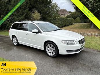 Volvo V70 T5 Se