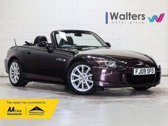 Honda S2000 Roadster