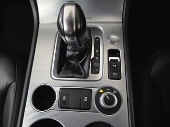 Volkswagen Touareg TDI V6 BlueMotion Tech R-Line