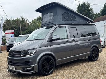 Volkswagen Transporter T6 T28 102 SWB Highline