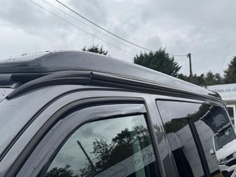 Volkswagen Transporter T6 T28 102 SWB Highline