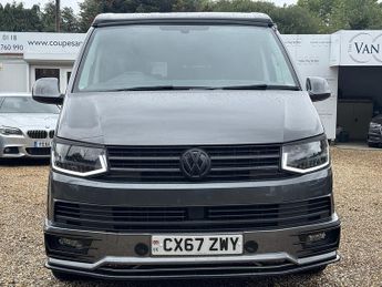 Volkswagen Transporter T6 T28 102 SWB Highline