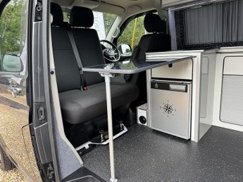 Volkswagen Transporter T6 T28 102 SWB Highline