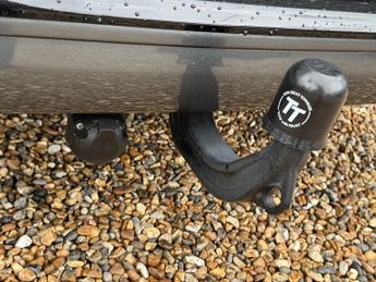 Volkswagen Transporter T6 T28 102 SWB Highline