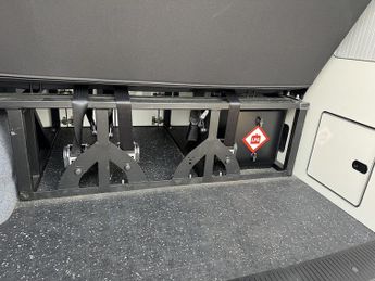 Volkswagen Transporter T6 T28 102 SWB Highline