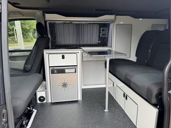 Volkswagen Transporter T6 T28 102 SWB Highline