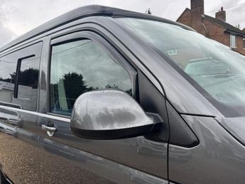 Volkswagen Transporter T6 T28 102 SWB Highline