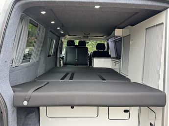 Volkswagen Transporter T6 T28 102 SWB Highline