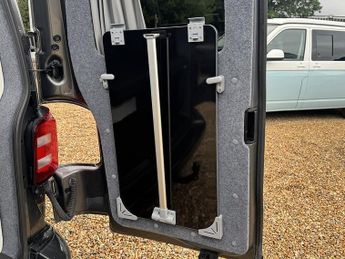 Volkswagen Transporter T6 T28 102 SWB Highline