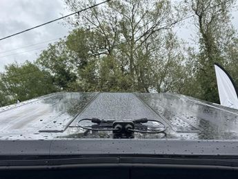 Volkswagen Transporter T6 T28 102 SWB Highline